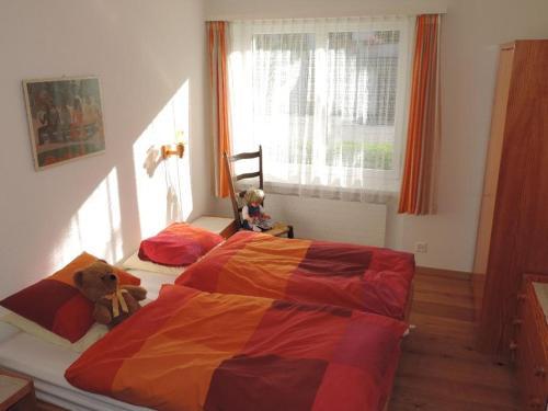 Apartamento Pianura A (392 Hu)