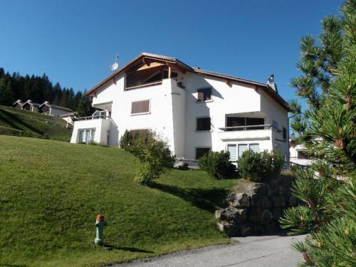 Apartamento Tgamutsch (461 T�)