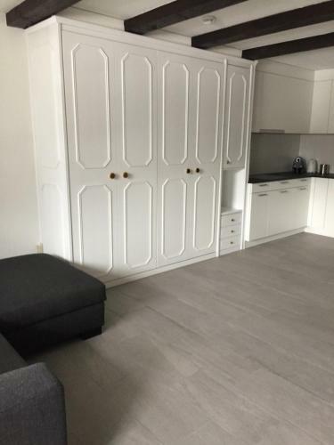 Apartamento Haus Astoria