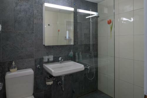 Apartamento Edelweiss Arena Alva