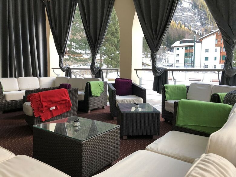 Hotel De France By Thermalhotels