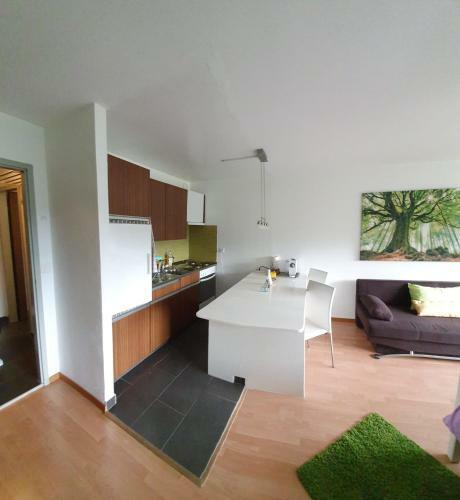 Apartamento Haus Belaire