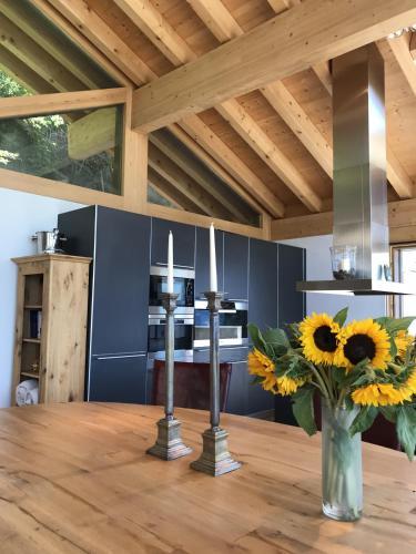 Chalet Le Grand Hibou
