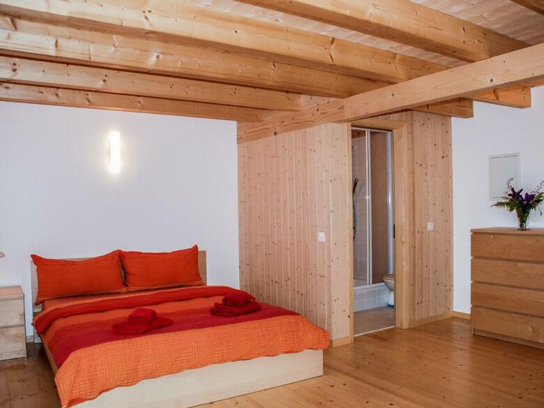 Holiday Home La Cass�na