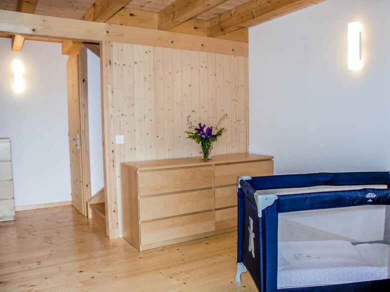 Holiday Home La Cass�na