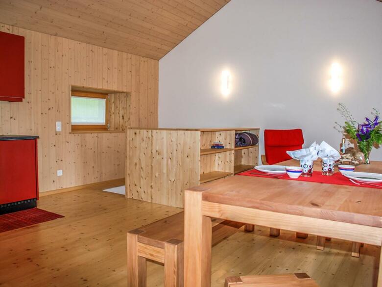 Holiday Home La Cass�na