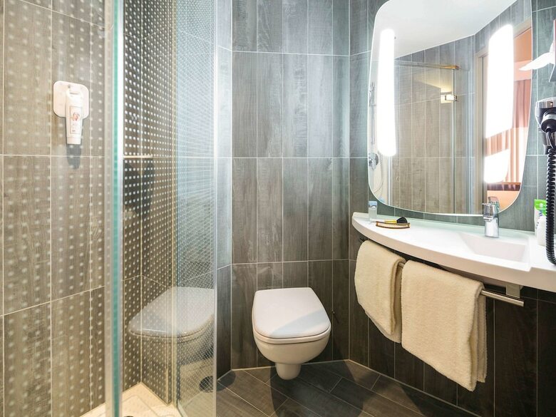 Hotel Ibis Baden Neuenhof