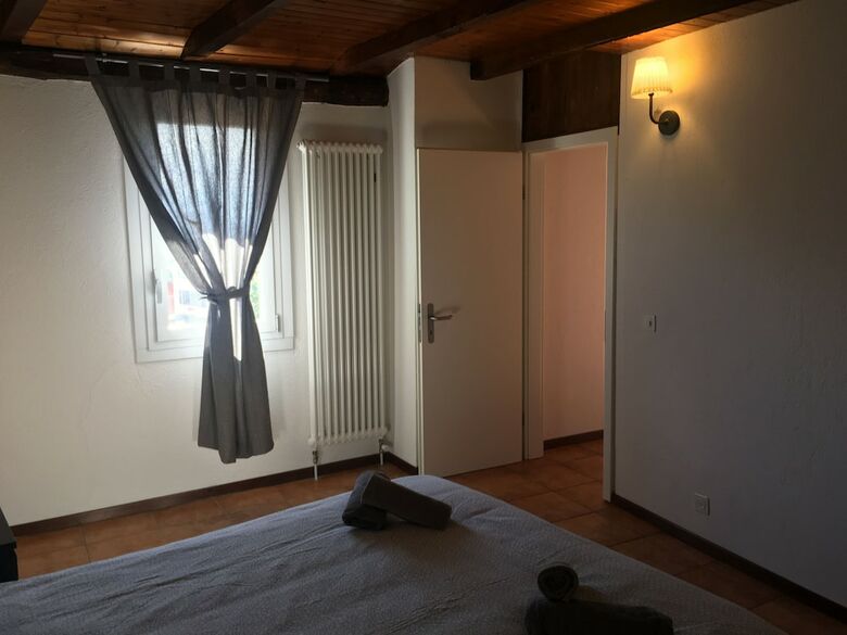 Hotel Albergo Ristorante Belcantone