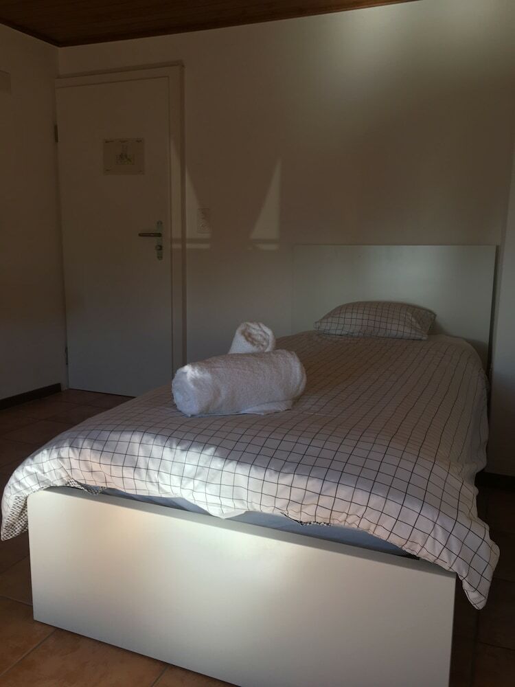 Hotel Albergo Ristorante Belcantone