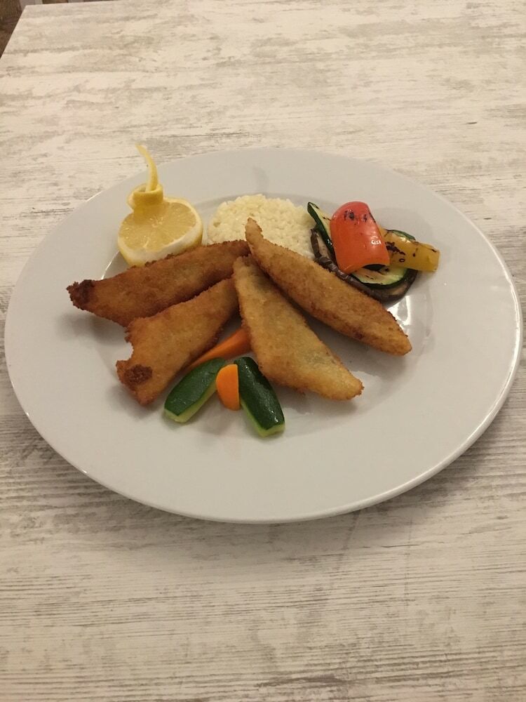 Hotel Albergo Ristorante Belcantone