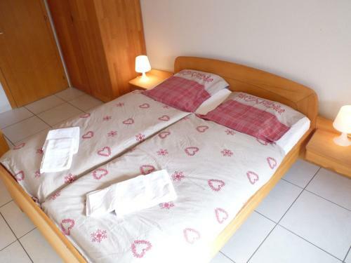 Apartment Heida B 5