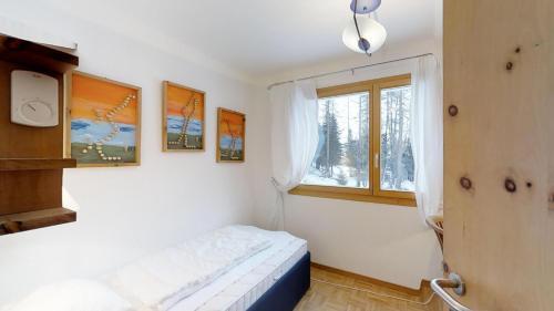 Apartamento Sur Staziun 10