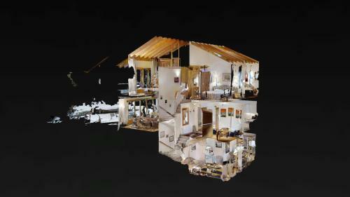 Apartamento Sur Staziun 10