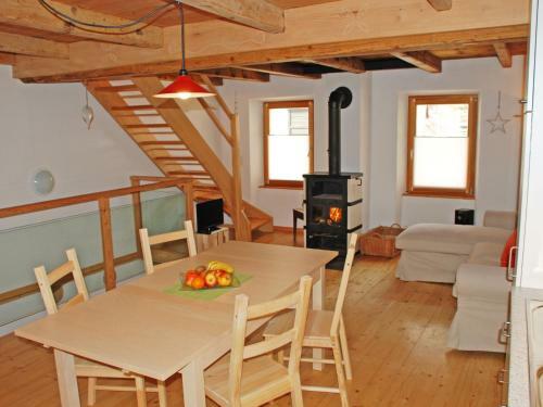 Holiday Home Ca' Di Trenti