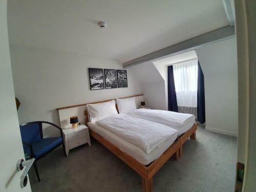 Pop-up Lodge M�rren
