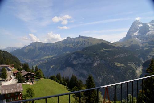 Pop-up Lodge M�rren
