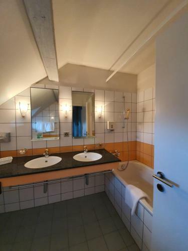 Pop-up Lodge M�rren