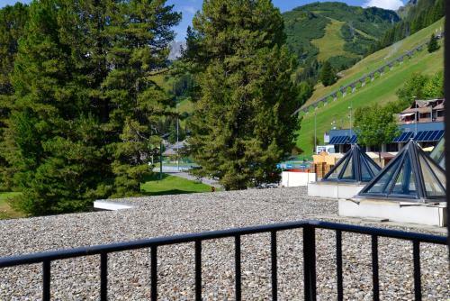 Pop-up Lodge M�rren