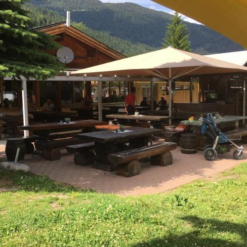 Camping Sur En
