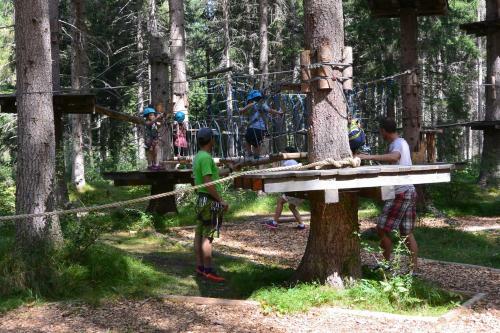 Camping Sur En