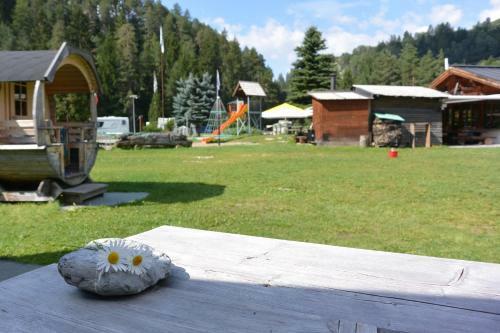 Camping Sur En