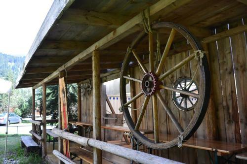 Camping Sur En