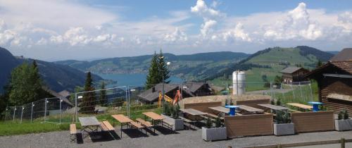 Apartamento Ferienwohnung Sunneh�ckli