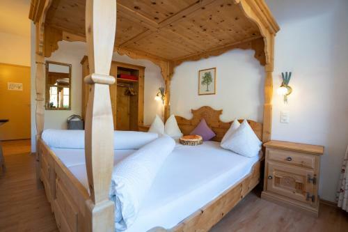 Hotel Chasa Randulina