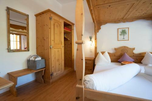 Hotel Chasa Randulina