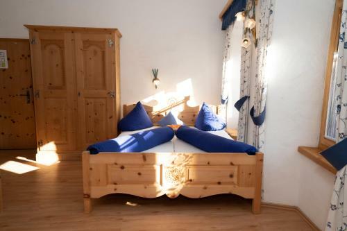 Hotel Chasa Randulina