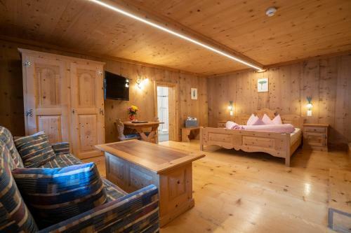 Hotel Chasa Randulina