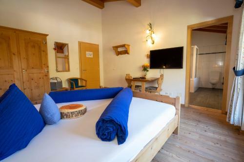 Hotel Chasa Randulina