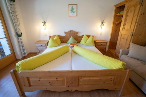 Hotel Chasa Randulina