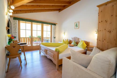 Hotel Chasa Randulina