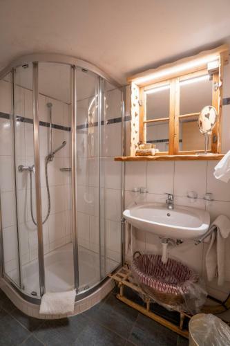 Hotel Chasa Randulina