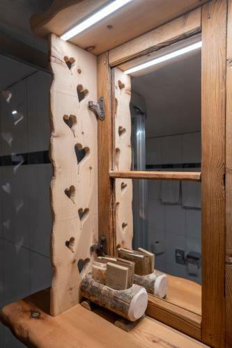 Hotel Chasa Randulina