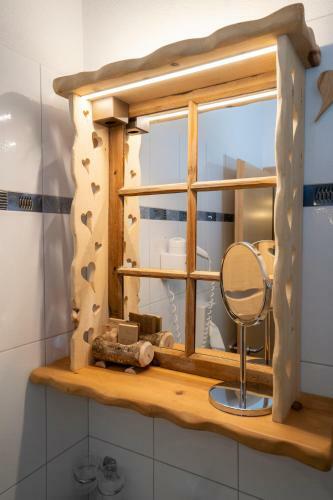 Hotel Chasa Randulina