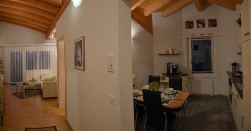 Apartamentos Haus Samurai