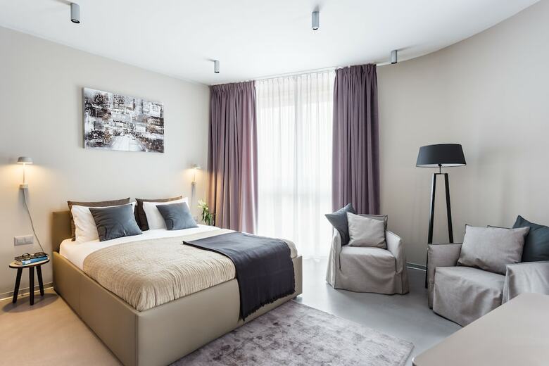 Apartamento Visionapartments St. Sulpice Route De Vallaire