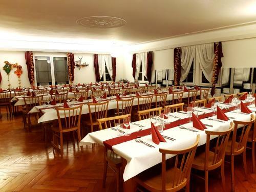 Hotel Gasthaus Rossli