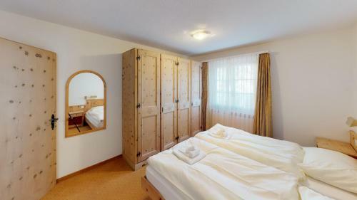 Apartamento Chesa Ch�na D'en