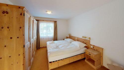 Apartamento Chesa Ch�na D'en