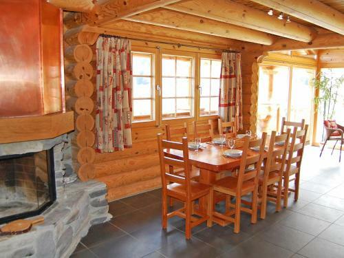 Chalet Bardane