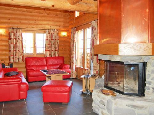 Chalet Bardane