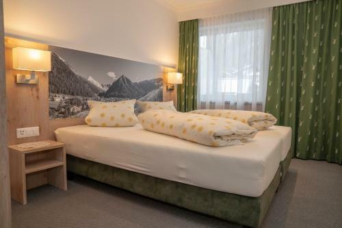 Apartamentos Cristal Appartementhaus