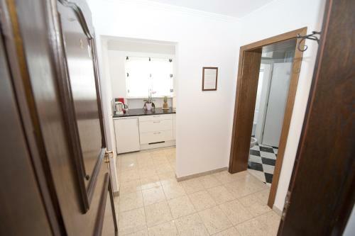 Apartamentos Cristal Appartementhaus