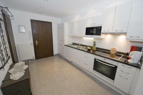 Apartamentos Cristal Appartementhaus