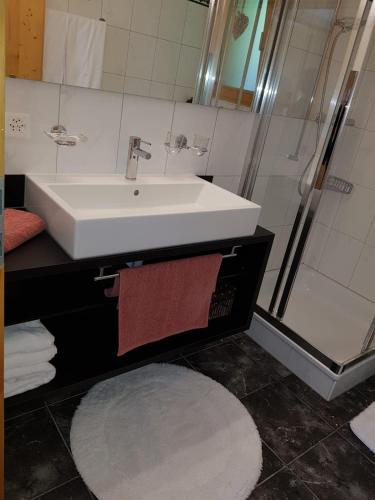 Apartamento Ferienwohnung Scandella Otto Und Monika