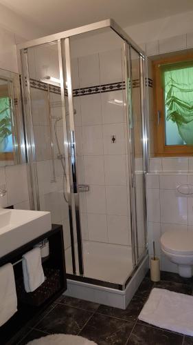 Apartamento Ferienwohnung Scandella Otto Und Monika