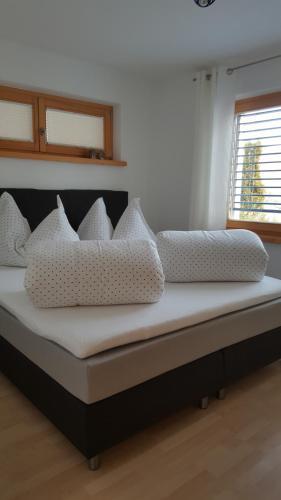 Apartamento Ferienwohnung Scandella Otto Und Monika